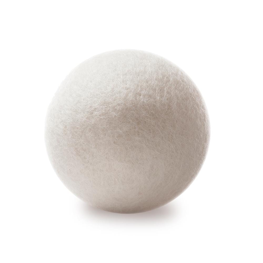 wool dryer balls