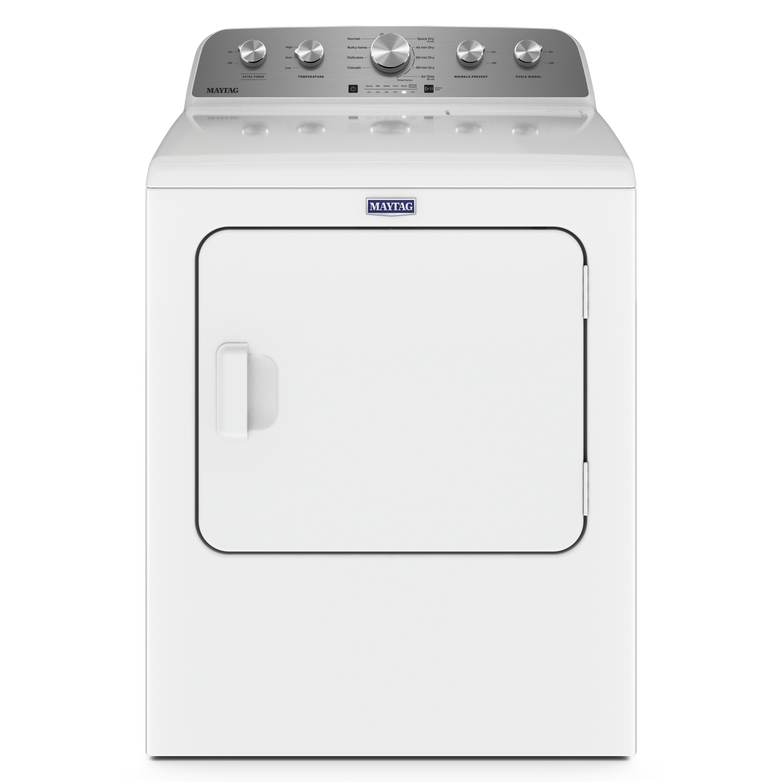 electric dryer