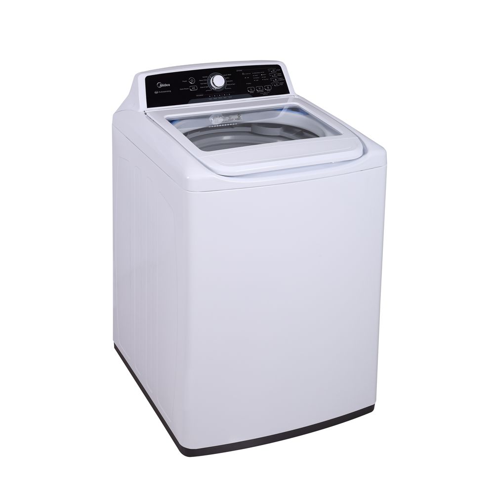 impeller washing machine