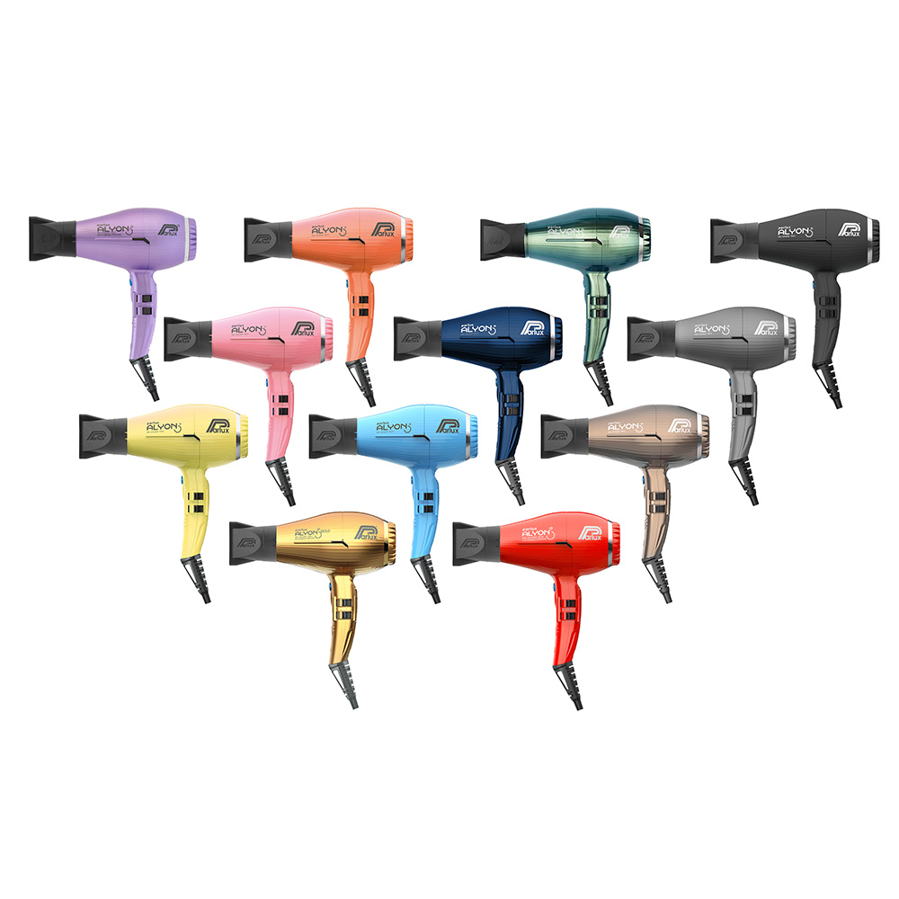 hair dryer
