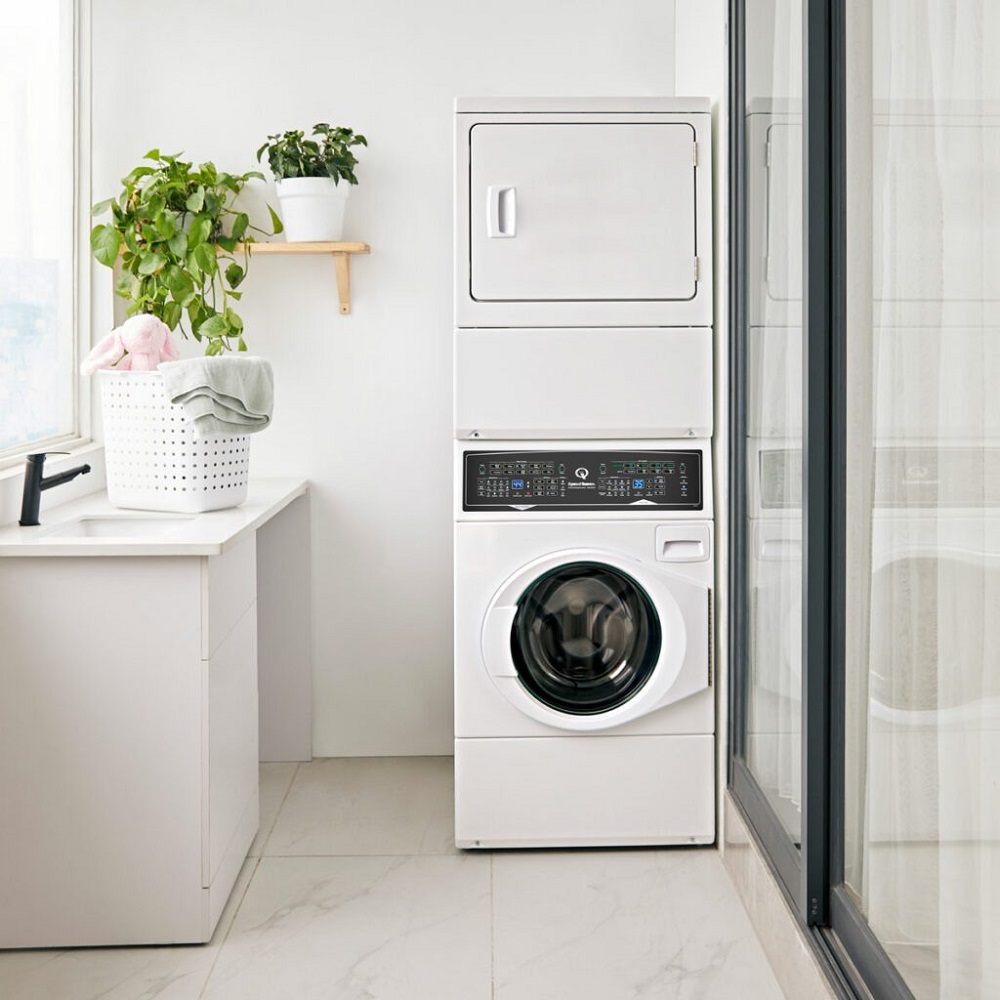 washer dryer