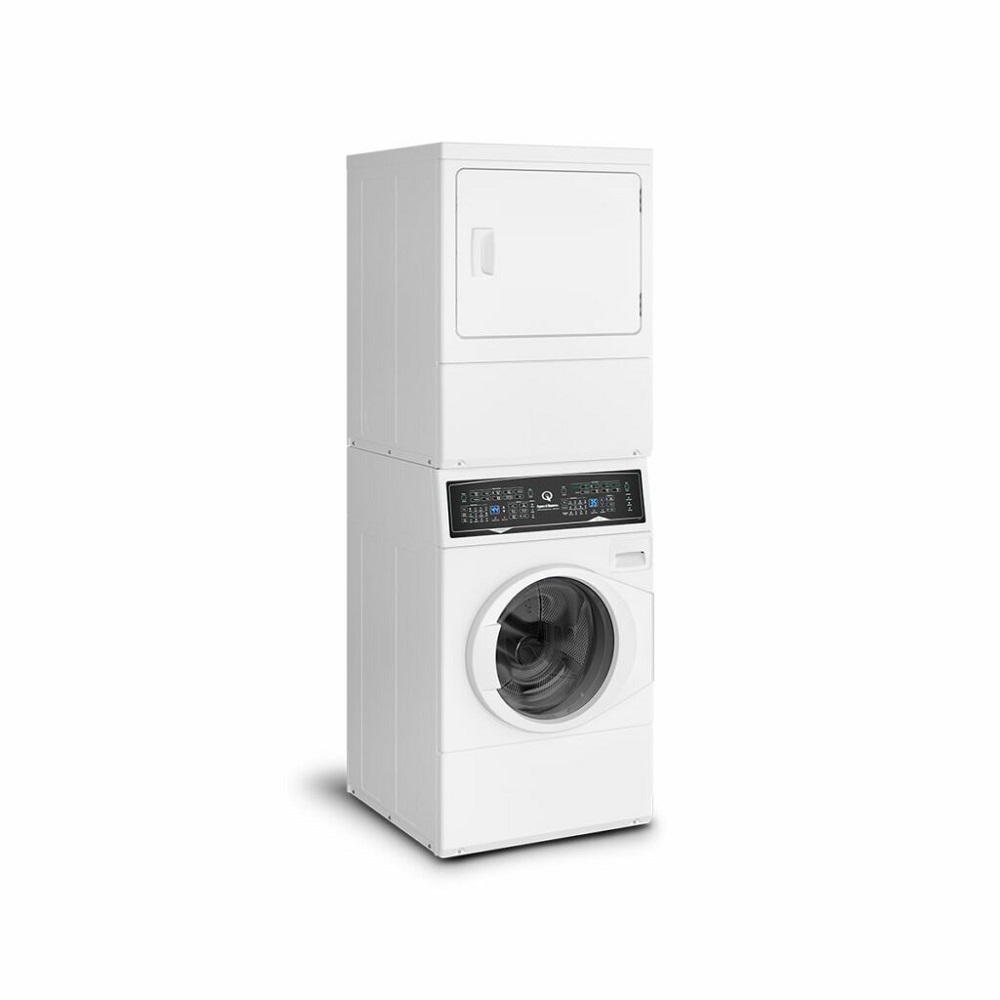 stackable washer dryer