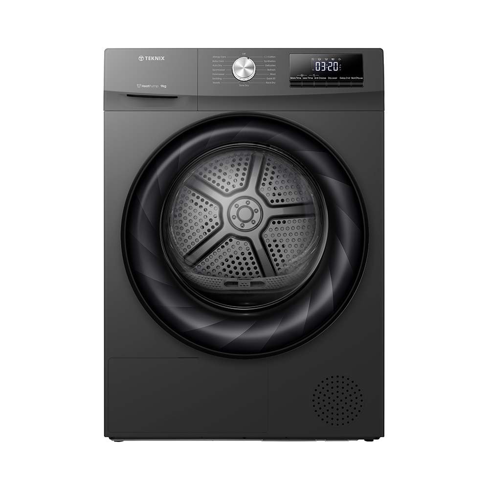 heat pump dryer