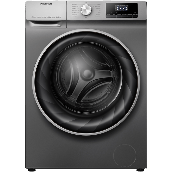 combo washer dryer