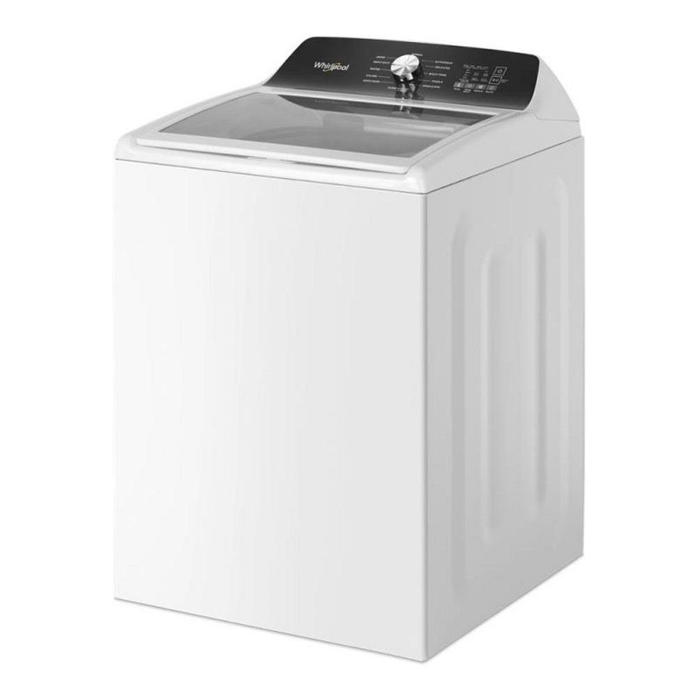 impeller washing machine