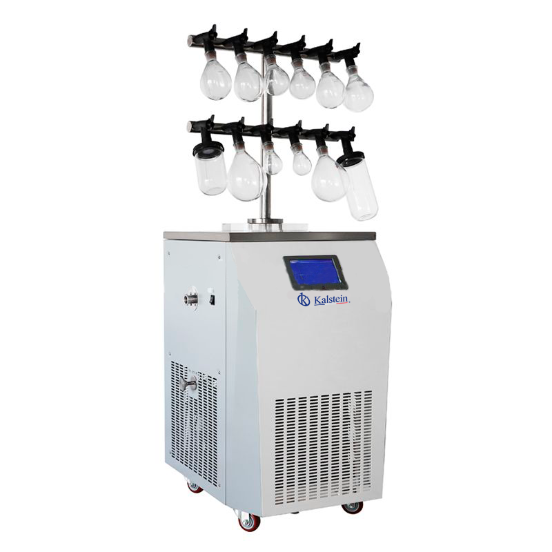 freeze dryer 