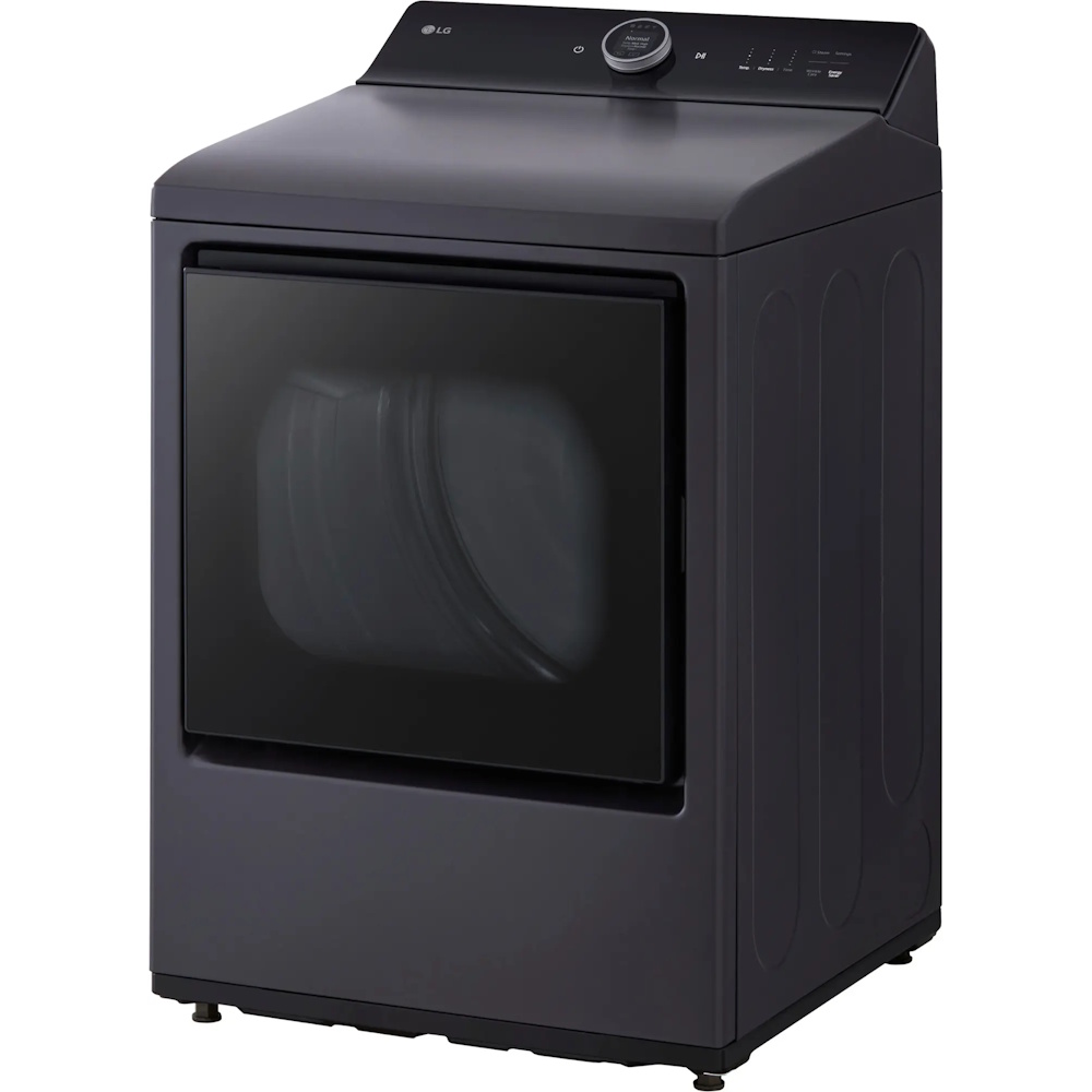 electric dryer