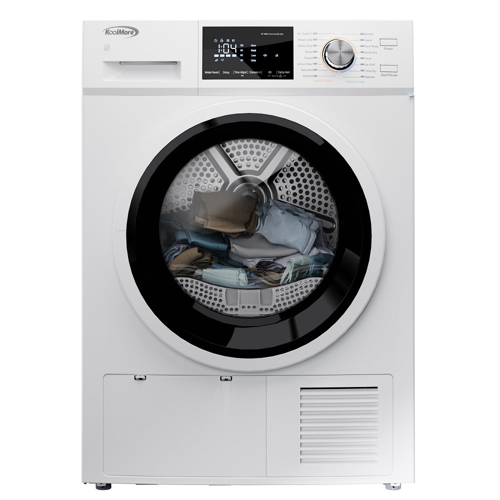 dryer machine