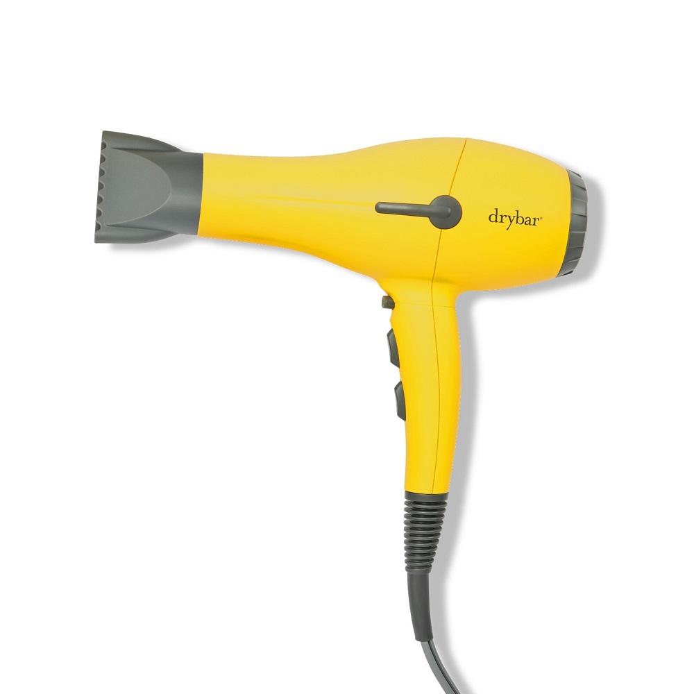 hairdryer