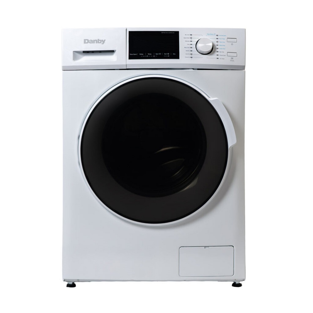 all in one washer dryer