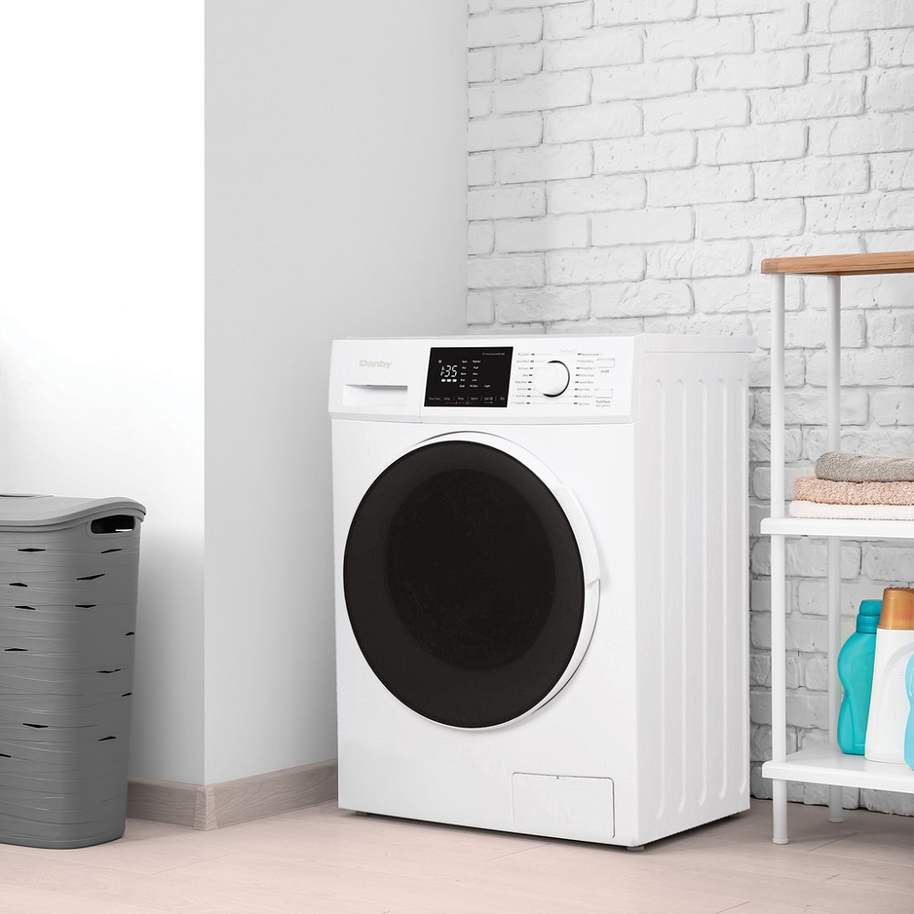 2 in 1 washer and dryer