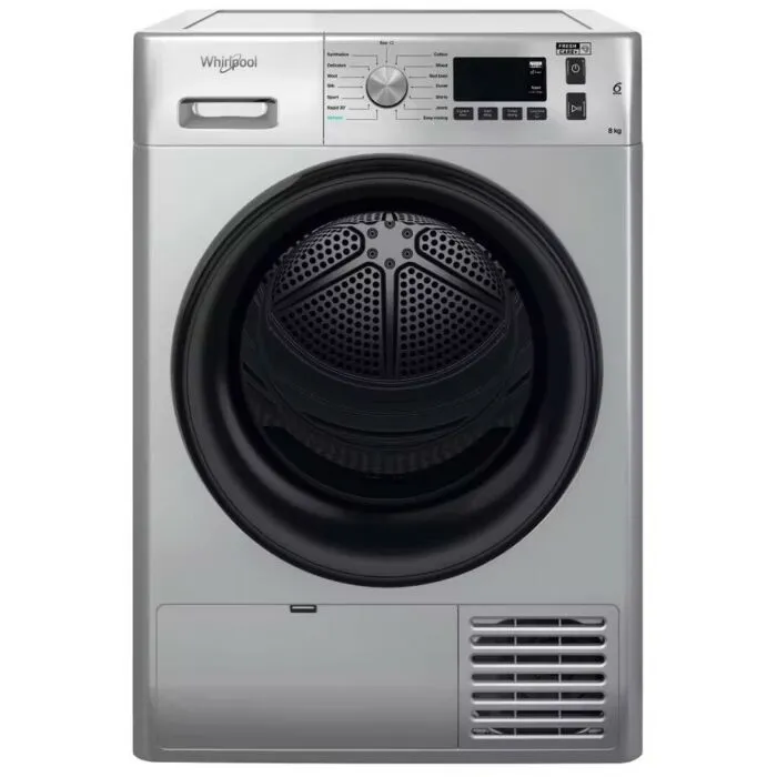 dryer