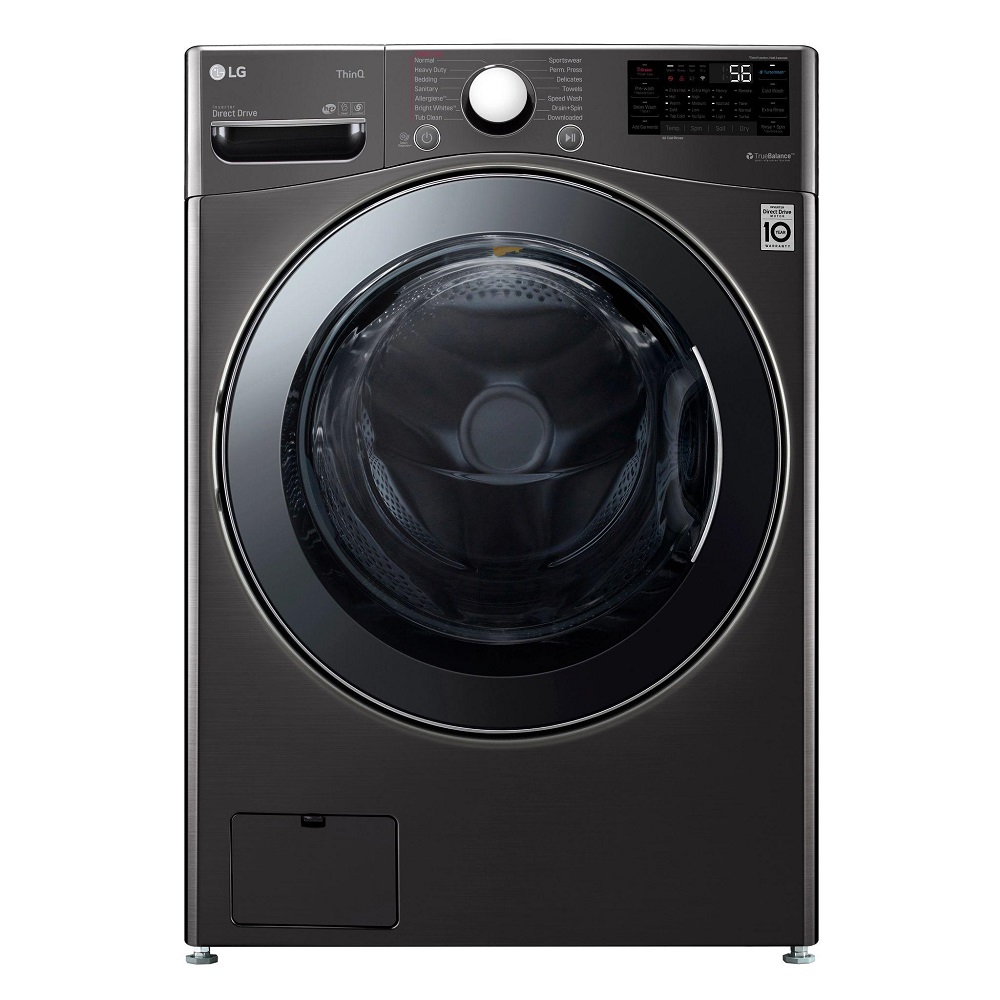 all in one washer dryer
