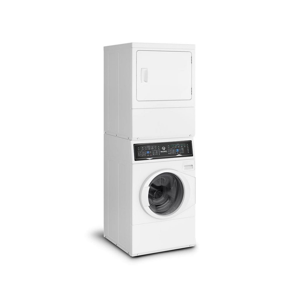 best stackable washer dryer