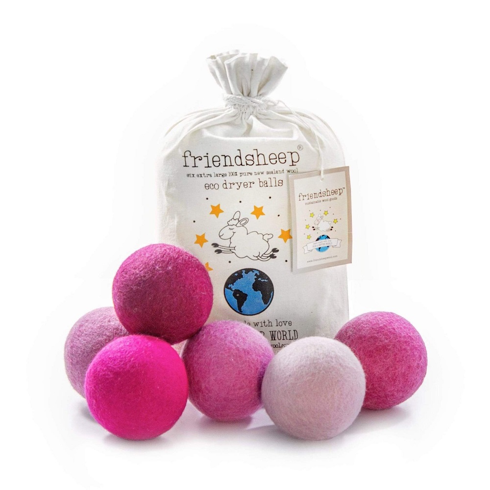 dryer balls