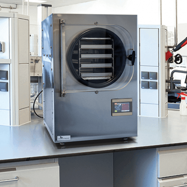 freeze dryer 