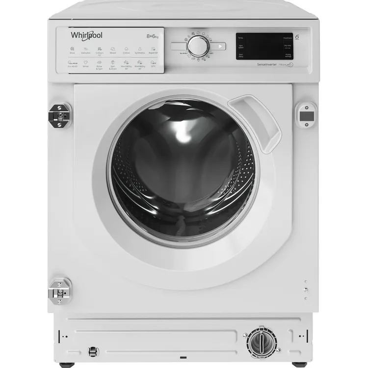 washer dryer