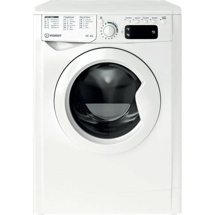 washer dryer