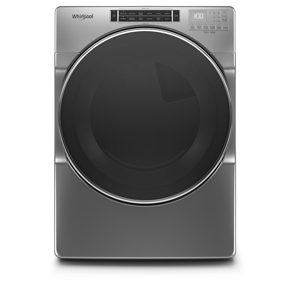 electric dryer