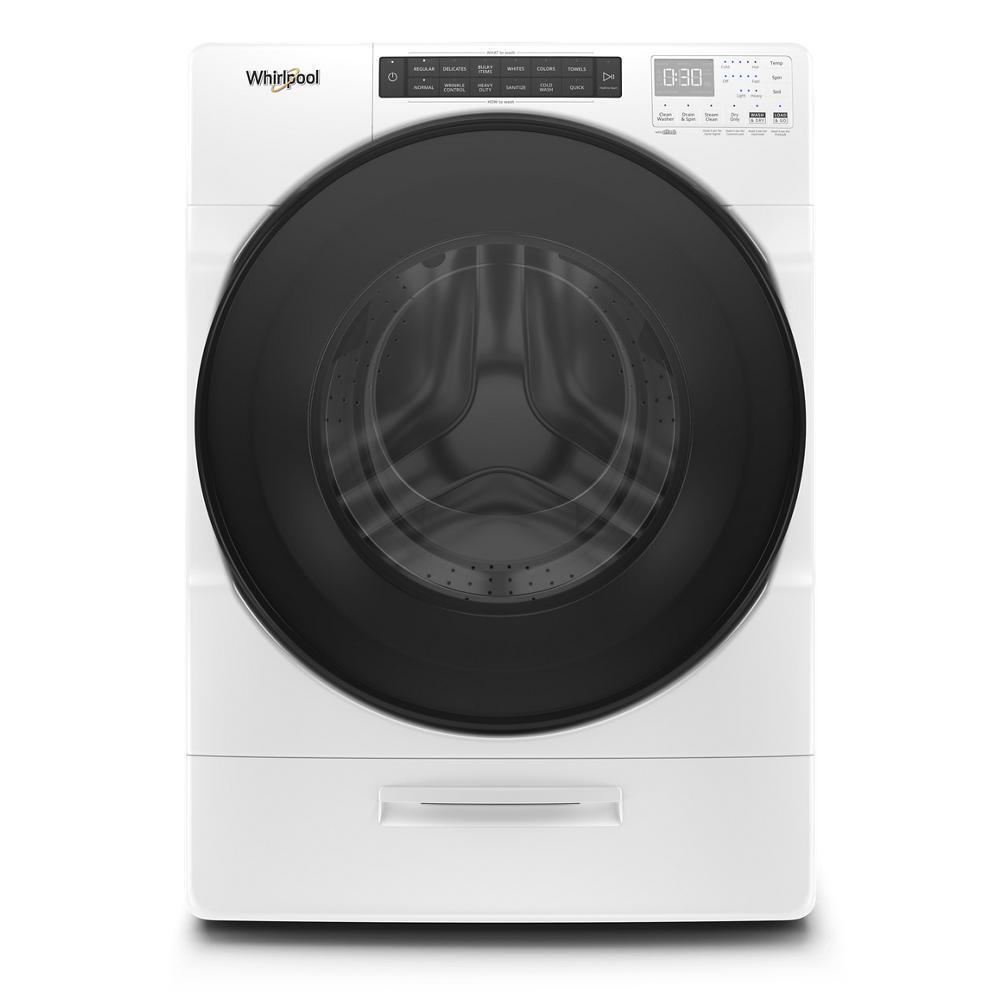 washer dryer in one