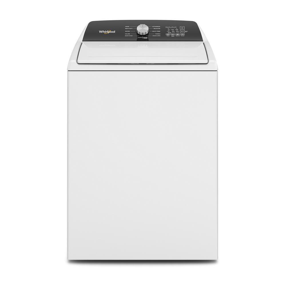 impeller washing machine
