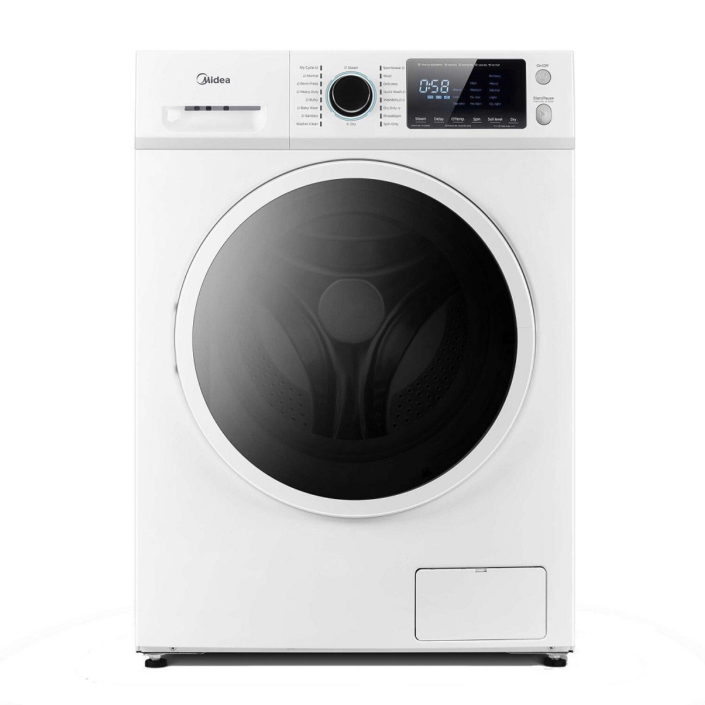 all in one washer dryer