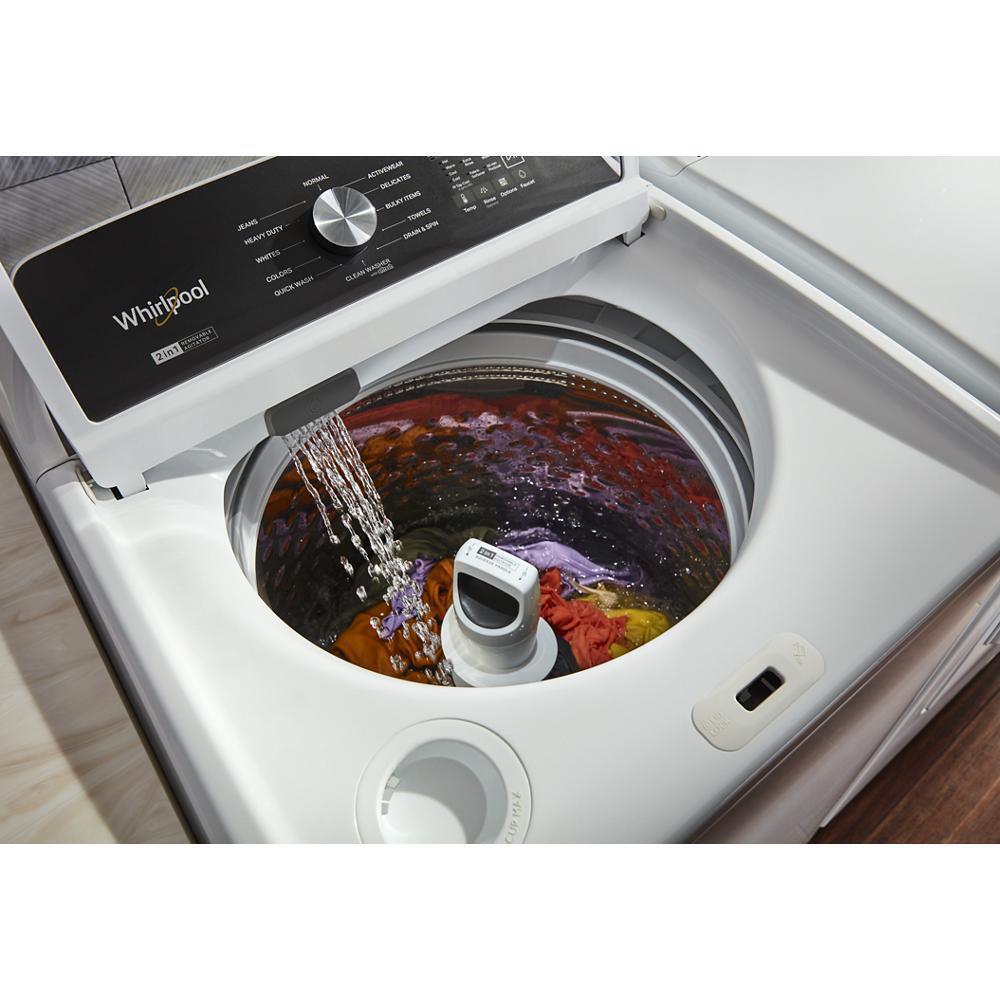 washing machine impeller