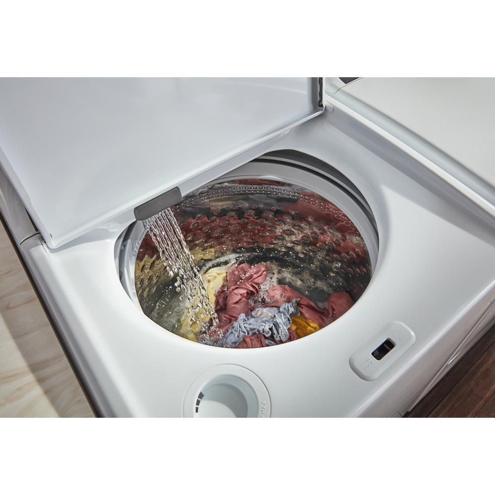 washing machine impeller