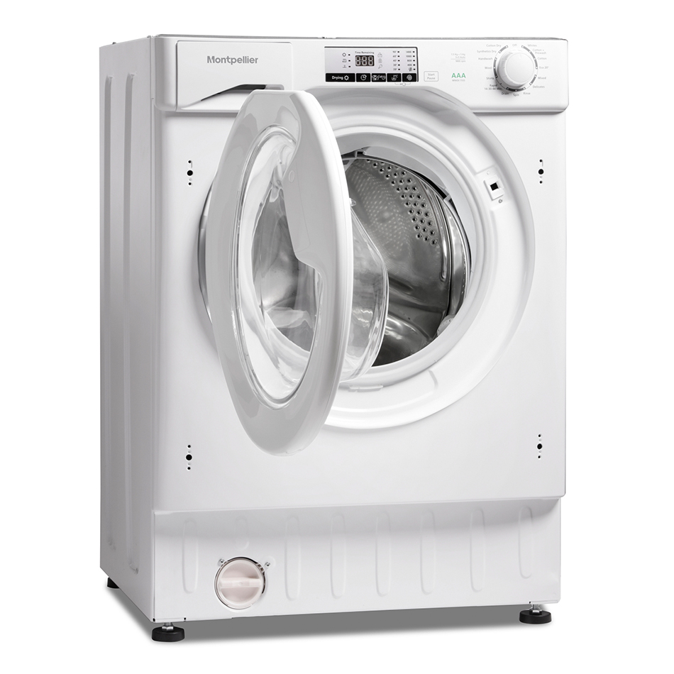 washer dryer