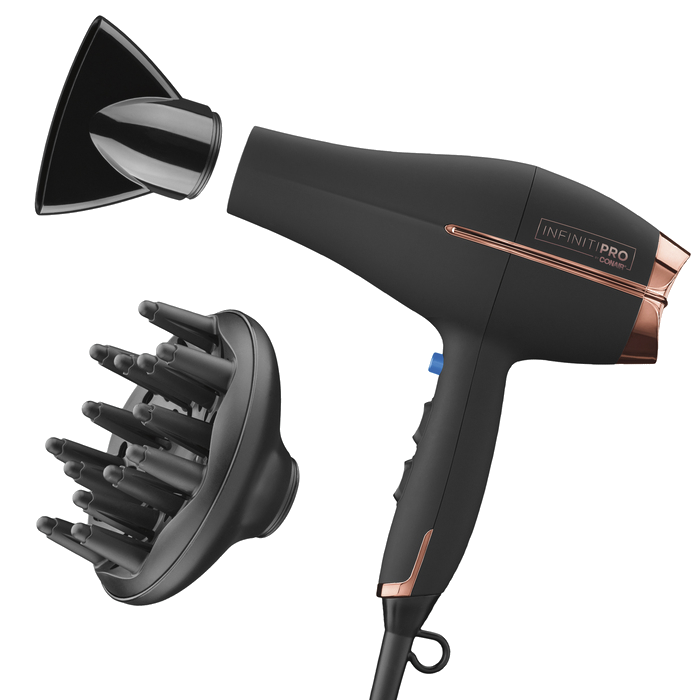 blow dryer