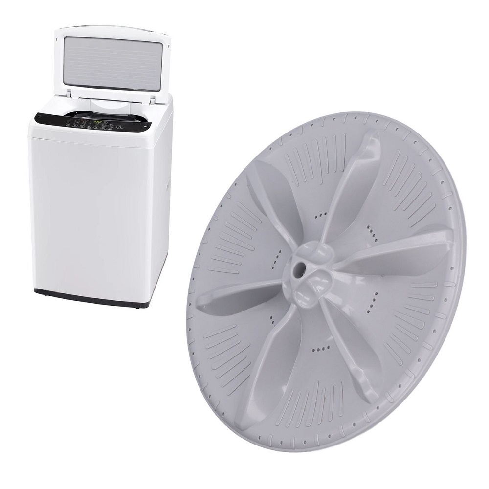 washing machine impeller