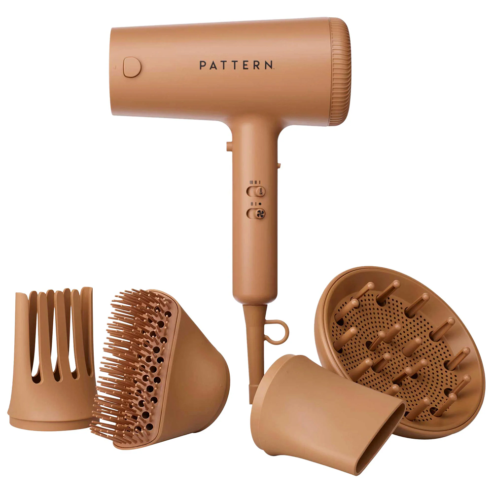 blow dryer