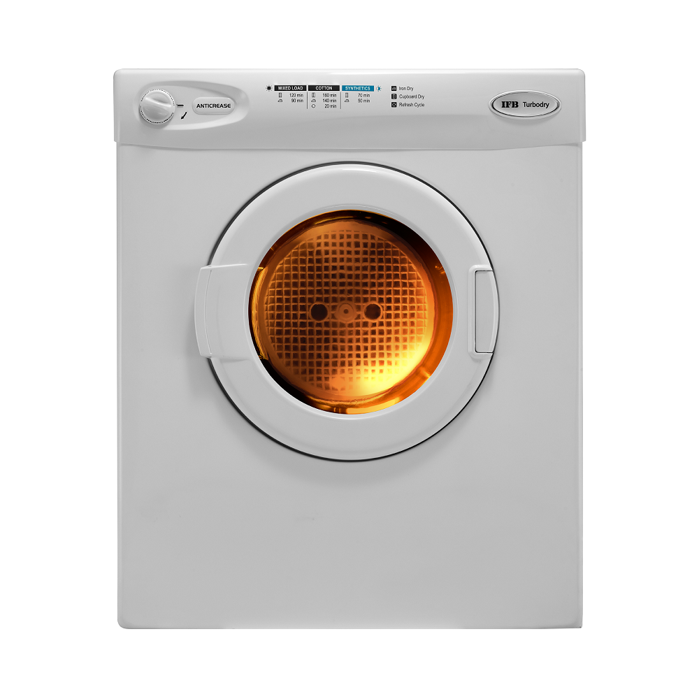 clothes dryer
