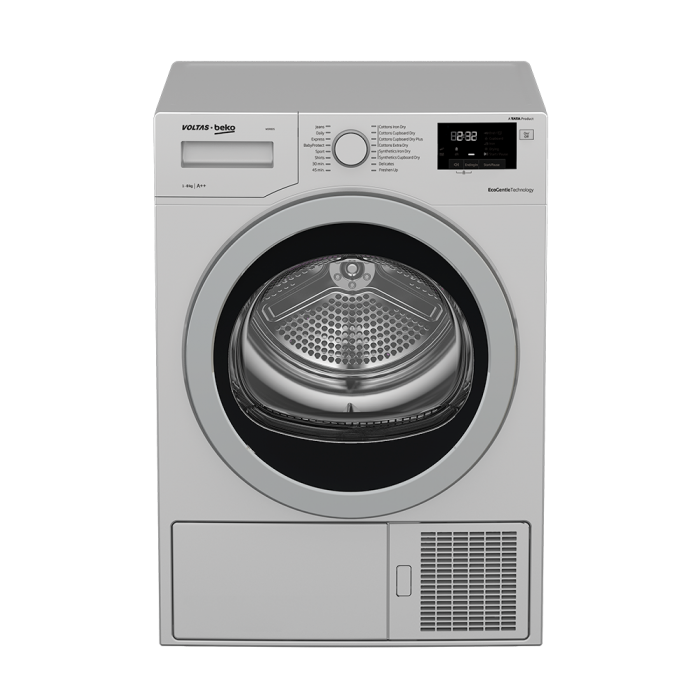 clothes dryer