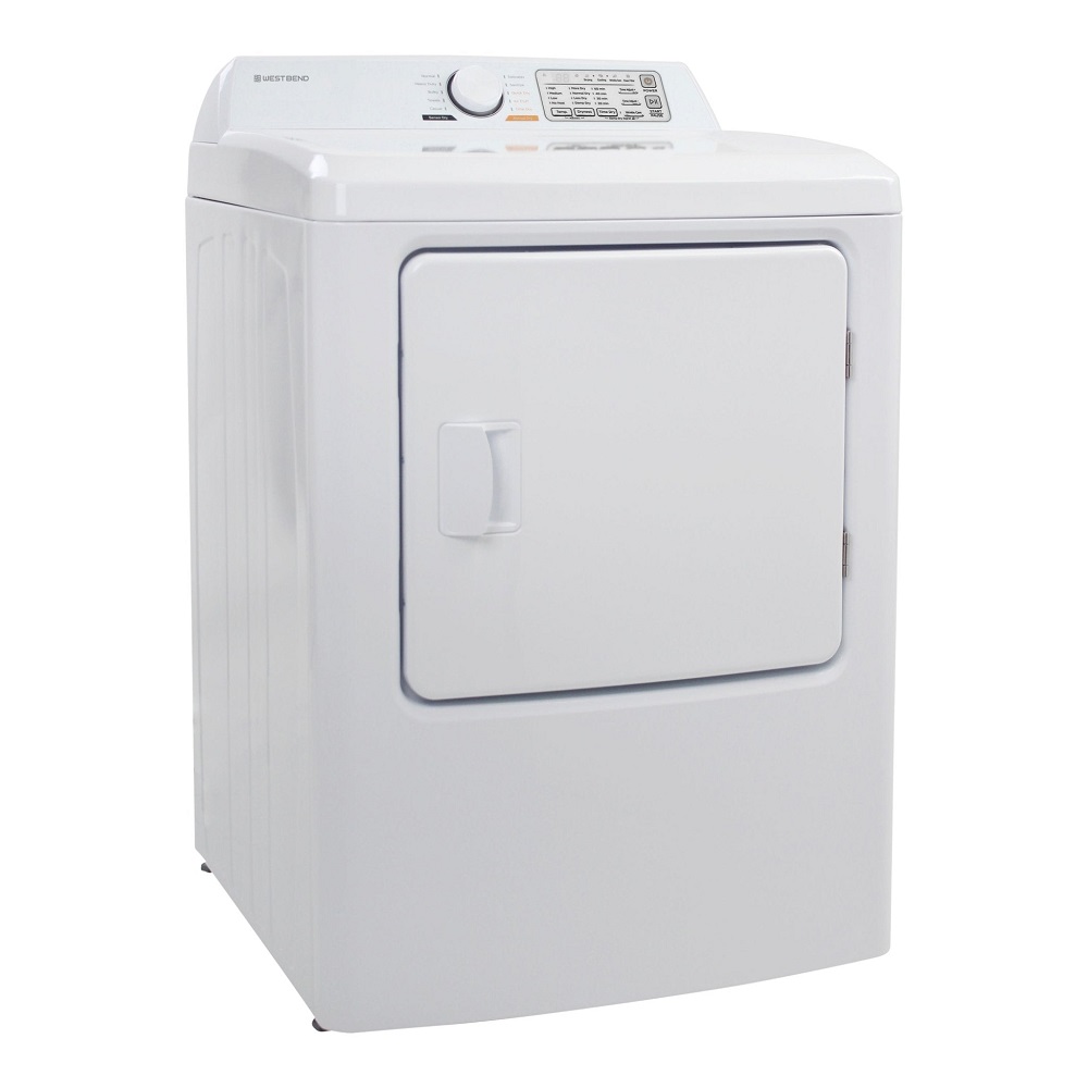 clothes dryer