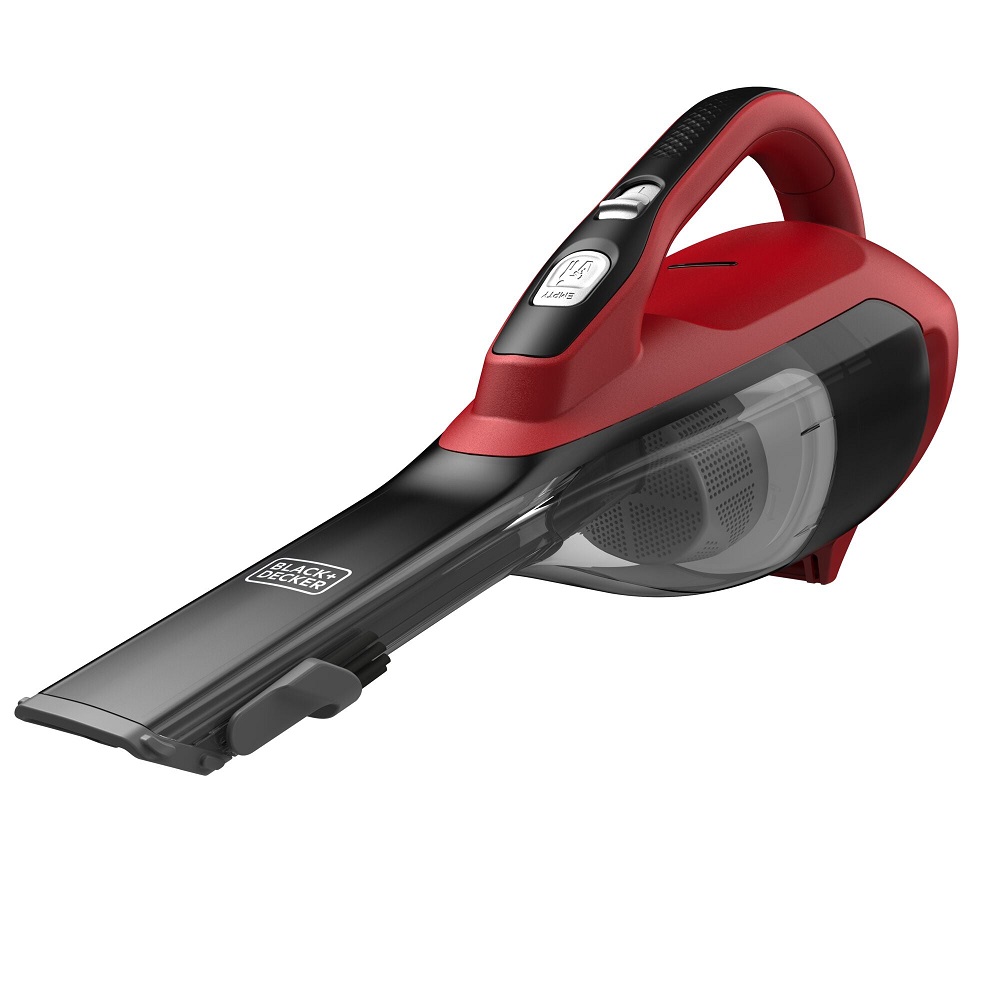 small vacuum cleaner
