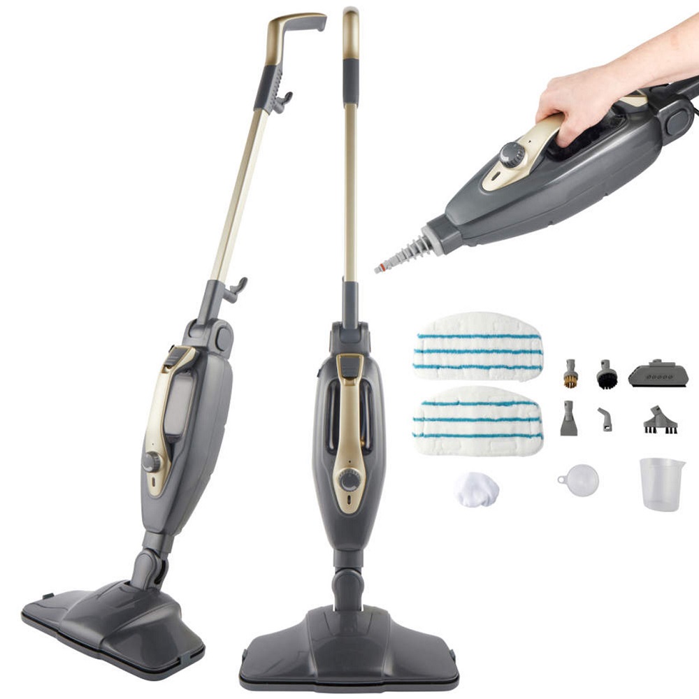 steam vacuum cleaner