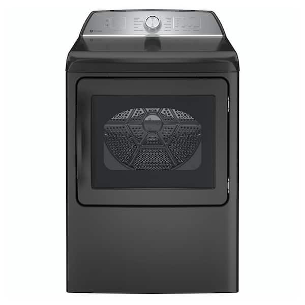 gas dryer 