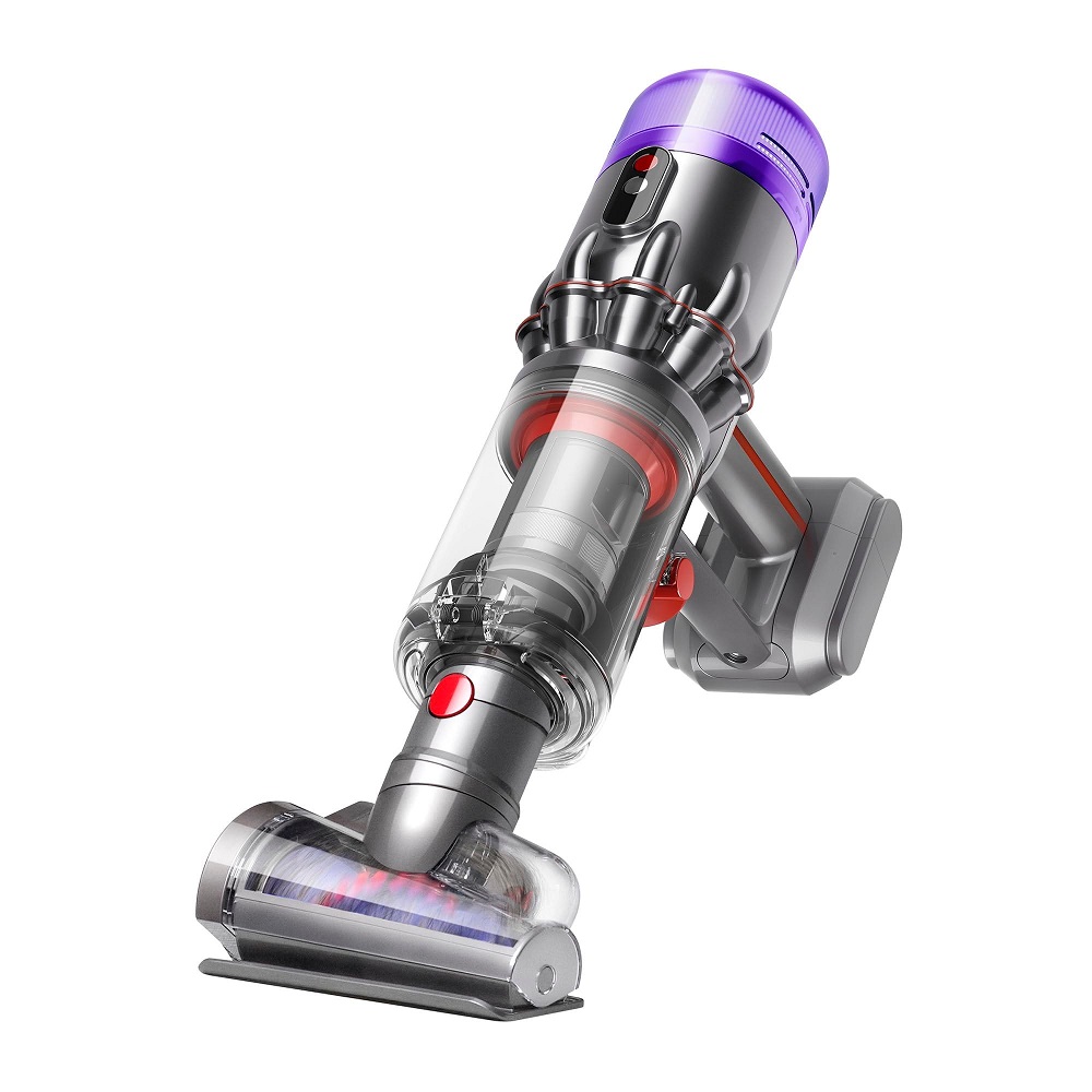 handheld vacuum cleaner