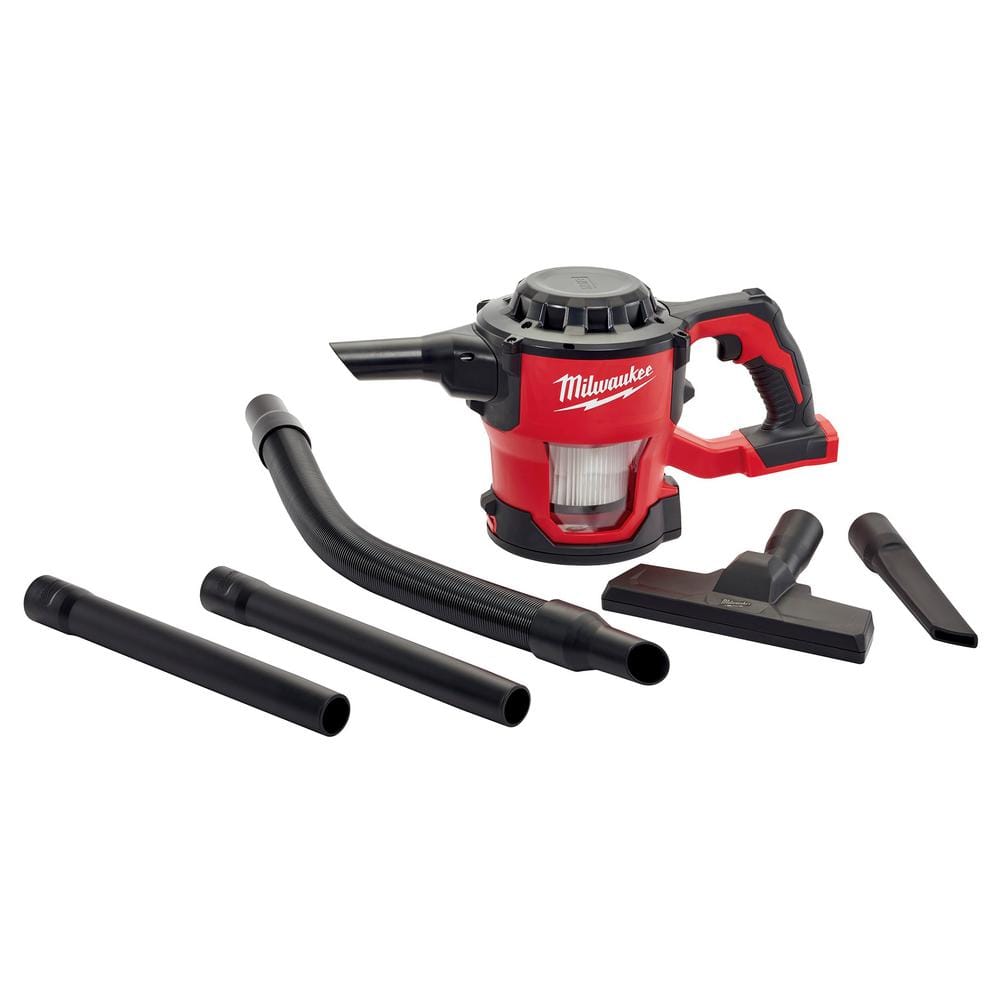 car vacuum cleaner