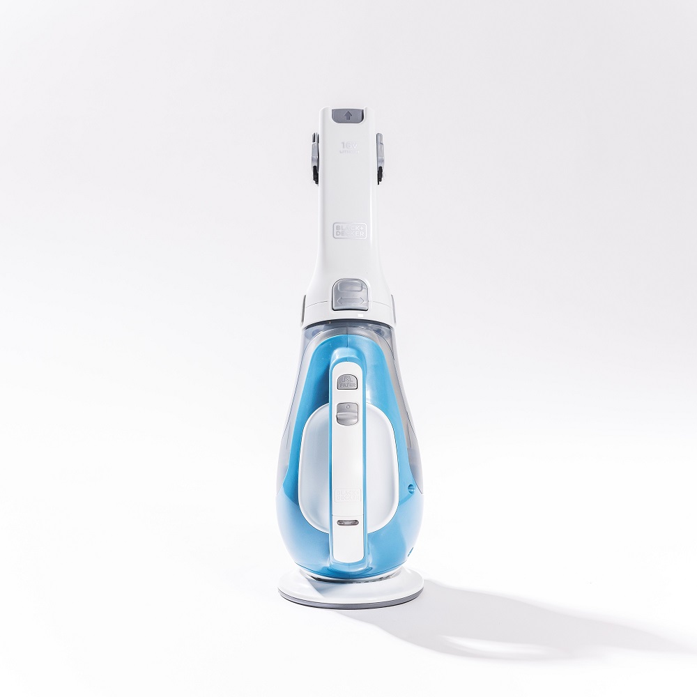 portable vacuum cleaner