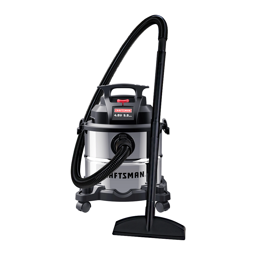 wet vacuum cleaner