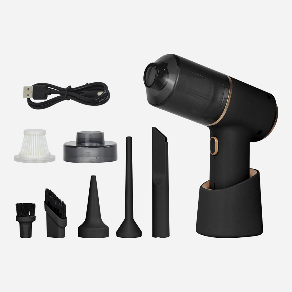 portable vacuum cleaner