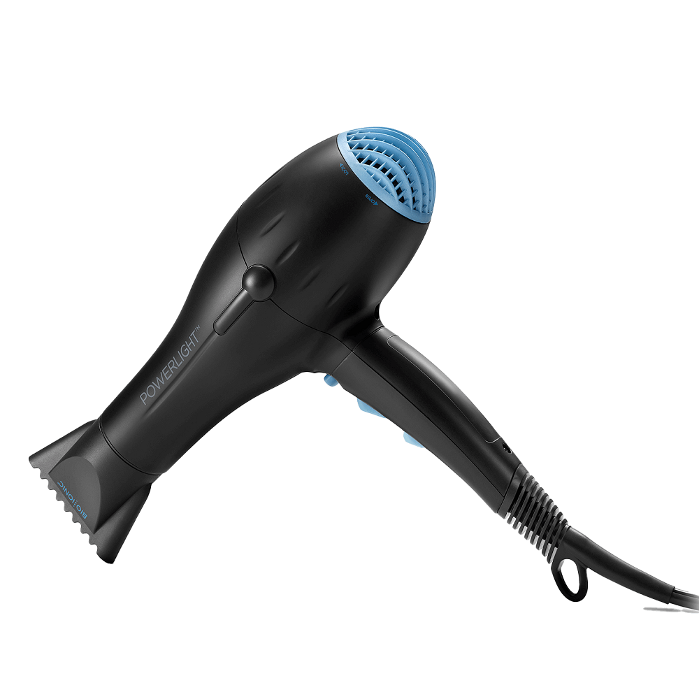 professional hair dryer