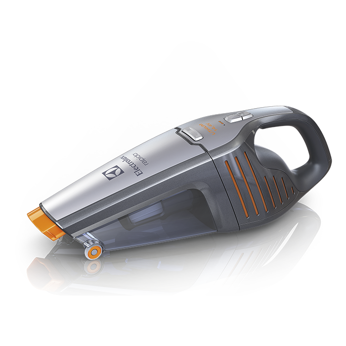 small vacuum cleaner