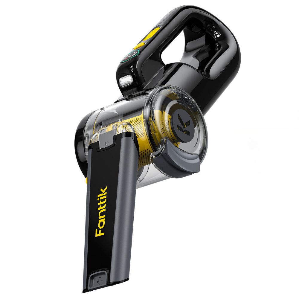 car vacuum cleaner
