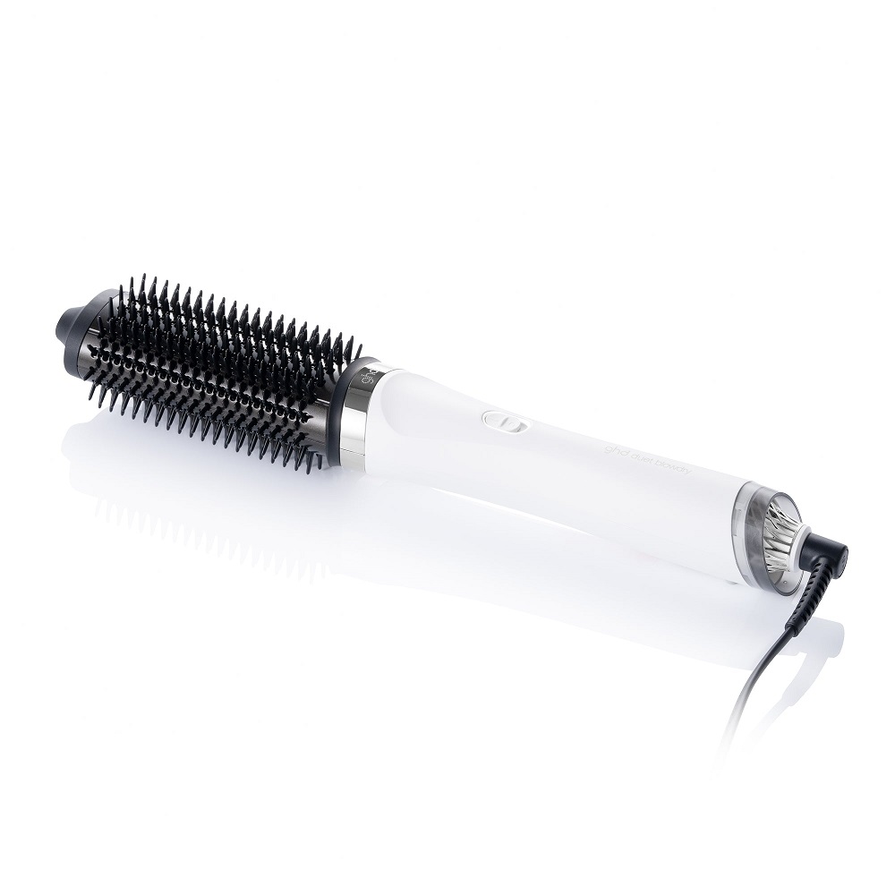 hair dryer brush