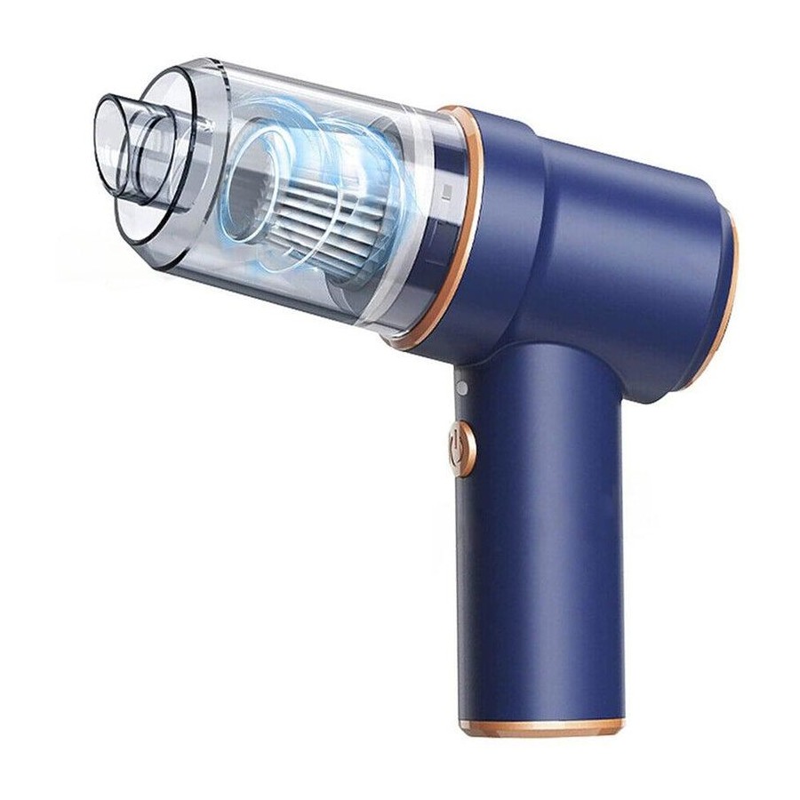 car vacuum cleaner