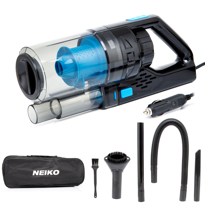 portable vacuum cleaner