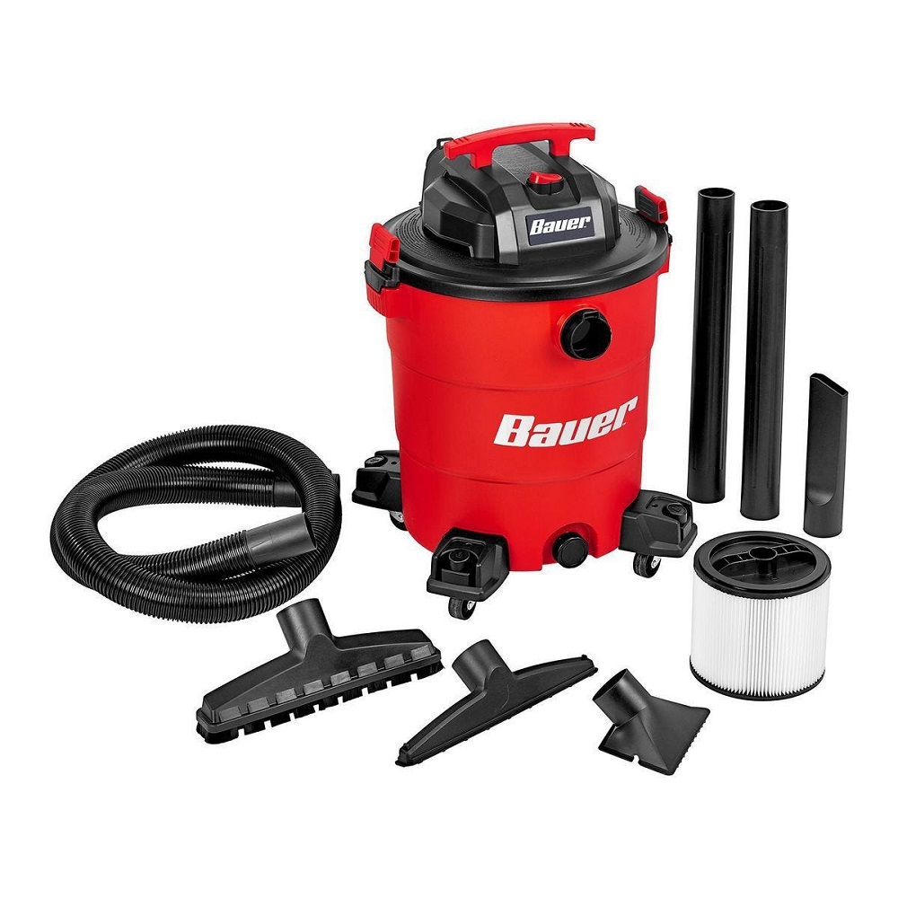 wet vacuum cleaner